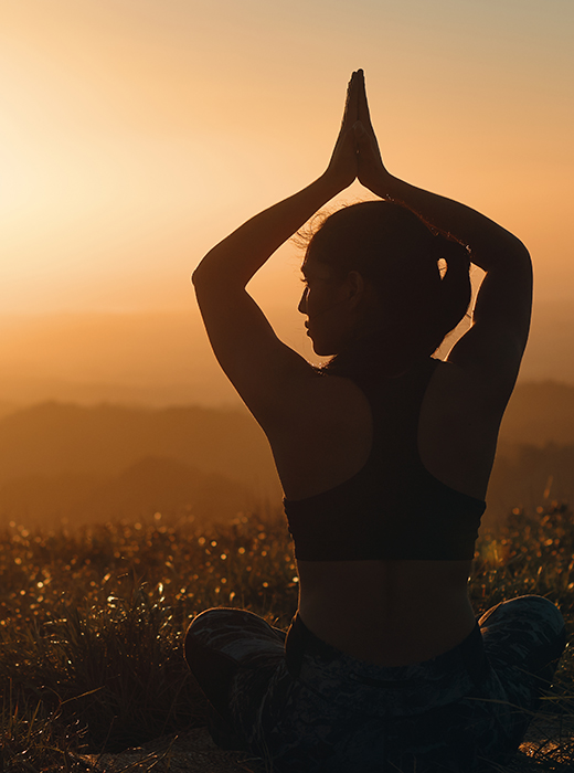 Case Stadies - KUNDALINI YOGA SCHOOL