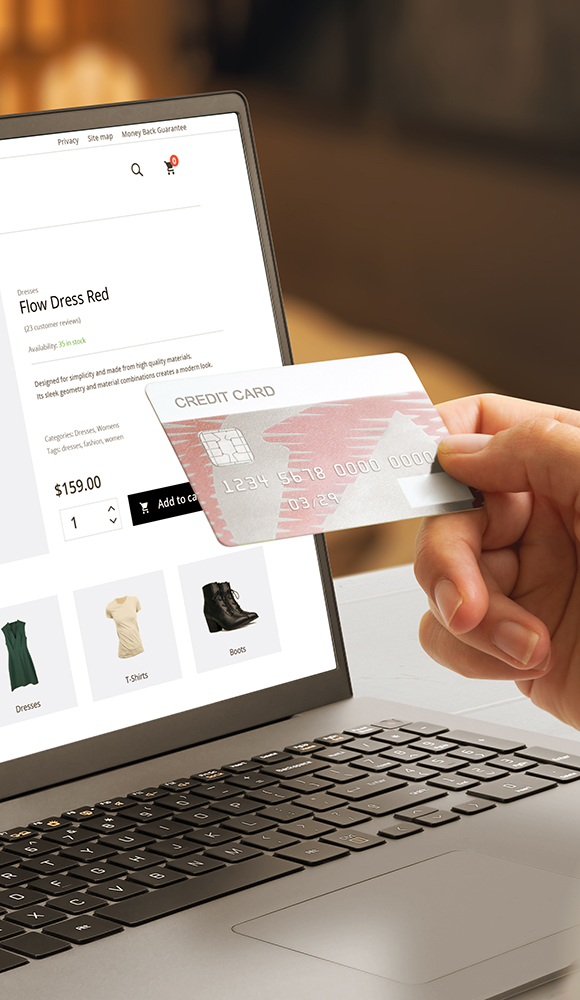 E-commerce Businesses